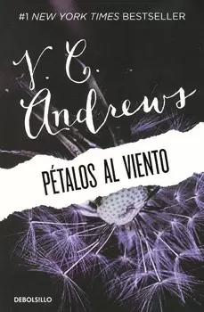PETALOS AL VIENTO