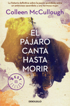 PÁJARO CANTA HASTA MORIR