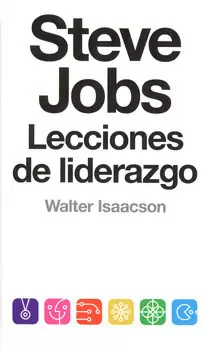 STEVE JOBS, LECCIONES DE LIDERAZGO