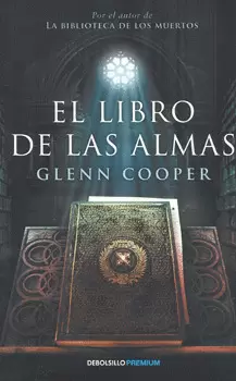 LIBRO DE LAS ALMAS, EL