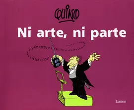 NI ARTE NI PARTE