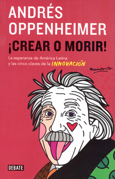 CREAR O MORIR