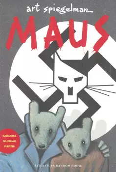 MAUS