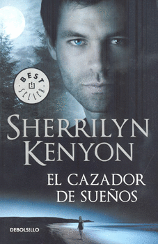 EL CAZADOR DE SUEÑOS