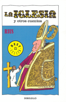 IGLESIA Y OTROS CUENTOS, LA