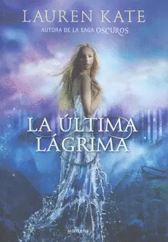 LA ÚLTIMA LÁGRIMA