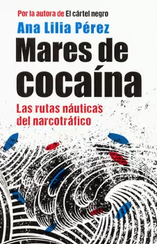 MARES DE COCAINA