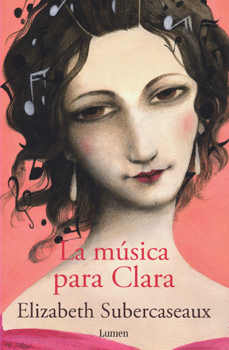 LA MÚSICA PARA CLARA