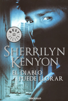 EL DIABLO PUEDE LLORAR CAZADORES OSCUROS 12