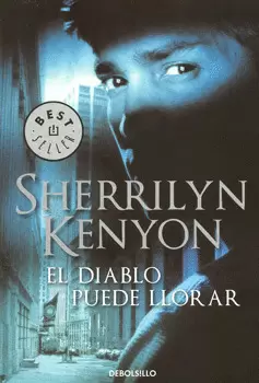 EL DIABLO PUEDE LLORAR CAZADORES OSCUROS 12