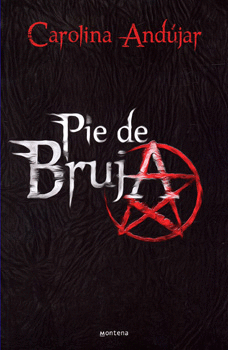 PIE DE BRUJA