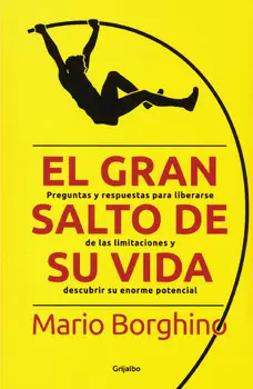 EL GRAN SALTO DE SU VIDA