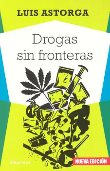 DROGAS SIN FRONTERAS