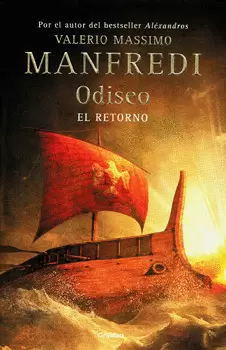 ODISEO 2 EL RETORNO