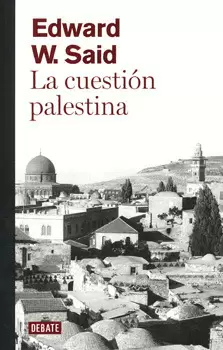 LA CUESTIÓN PALESTINA
