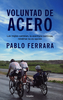 VOLUNTAD DE ACERO