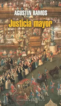 JUSTICIA MAYOR