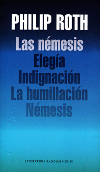 LAS NÉMESIS