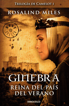 GINEBRA REINA DEL PAÍS DEL VERANO