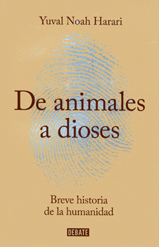 DE ANIMALES A DIOSES