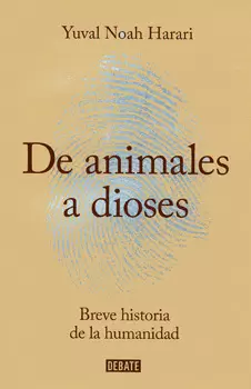 DE ANIMALES A DIOSES
