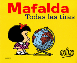 MAFALDA. TODAS LAS TIRAS