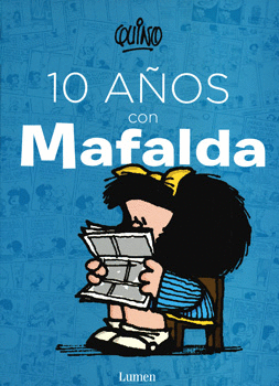 10 AÑOS CON MAFALDA