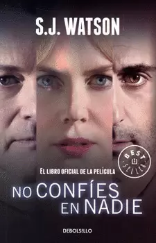 NO CONFÍES EN NADIE