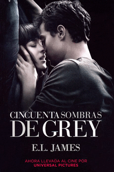 CINCUENTA SOMBRAS DE GREY PELÍCULA