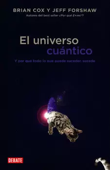 EL UNIVERSO CUÁNTICO