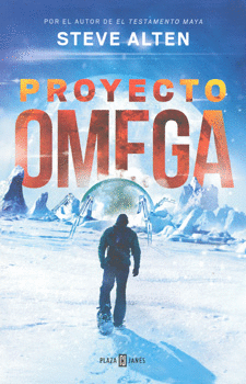 PROYECTO OMEGA