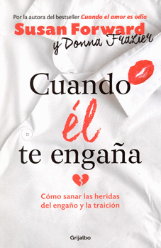 CUANDO ÉL TE ENGAÑA