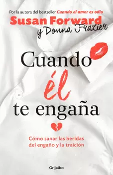 CUANDO ÉL TE ENGAÑA