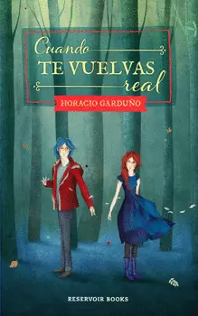 CUANDO TE VUELVAS REAL
