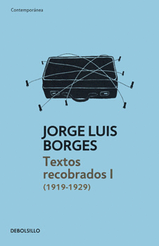 TEXTOS RECOBRADOS 1 1919-1929