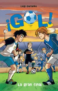 ¡GOL! 5 - LA GRAN FINAL