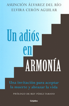 ADIOS EN ARMONIA, UN