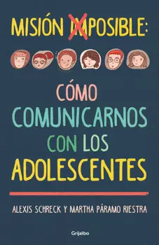 COMO COMUNICARNOS CON LOS ADOLECENTES