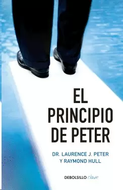 PRINCIPIO DE PETER, EL