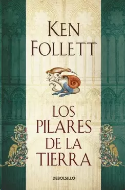 PILARES DE LA TIERRA, LOS