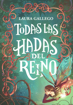 TODAS LAS HADAS DEL REINO