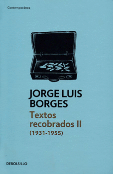 TEXTOS RECOBRADOS 2 1931-1955