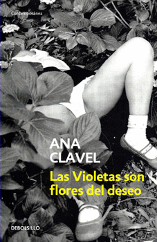 LAS VIOLETAS SON FLORES DEL DESEO