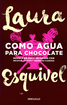 COMO AGUA PARA CHOCOLATE