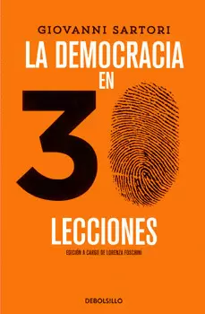 LA DEMOCRACIA EN 30 LECCIONES