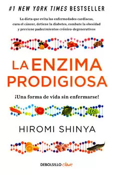 ENZIMA PRODIGIOSA, LA