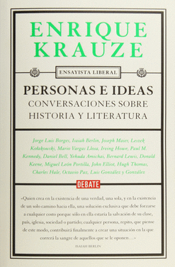 PERSONAS E IDEAS