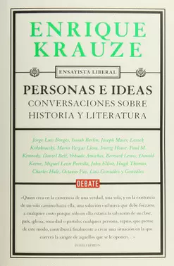 PERSONAS E IDEAS