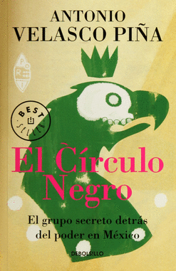 EL CÍRCULO NEGRO