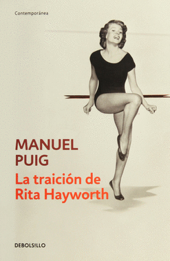 LA TRAICIÓN DE RITA HAYWORTH